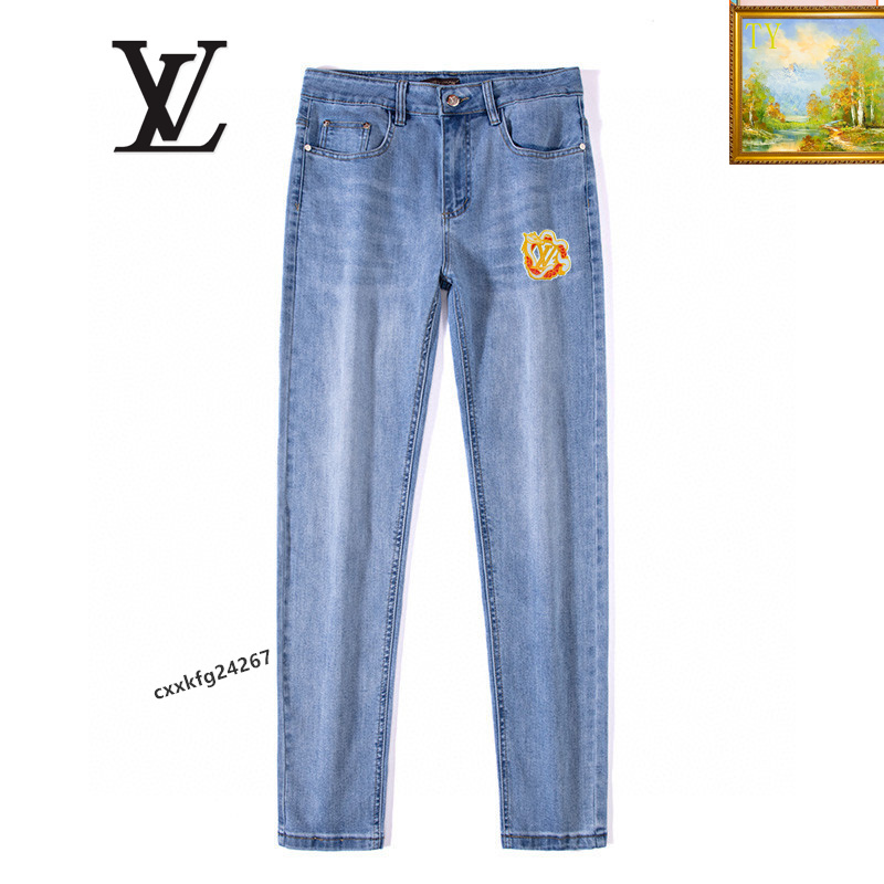 Louis Vuitton Jeans